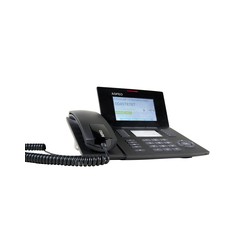 ST 56 IP SENSORFON BLACK/TELEPHONE SYSTEM
