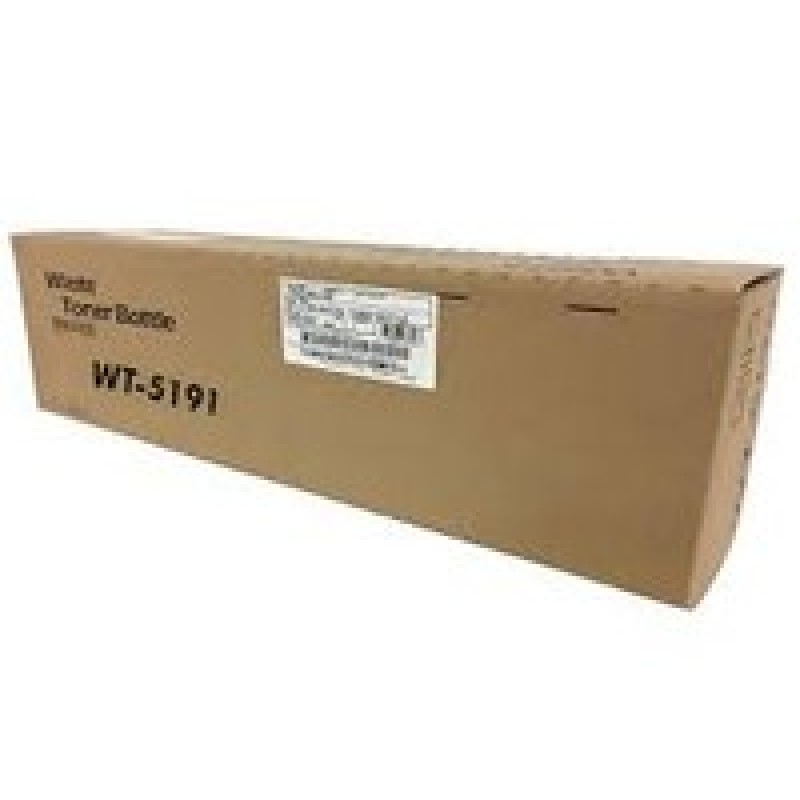 Kyocera WT-5191/Waste Toner Box