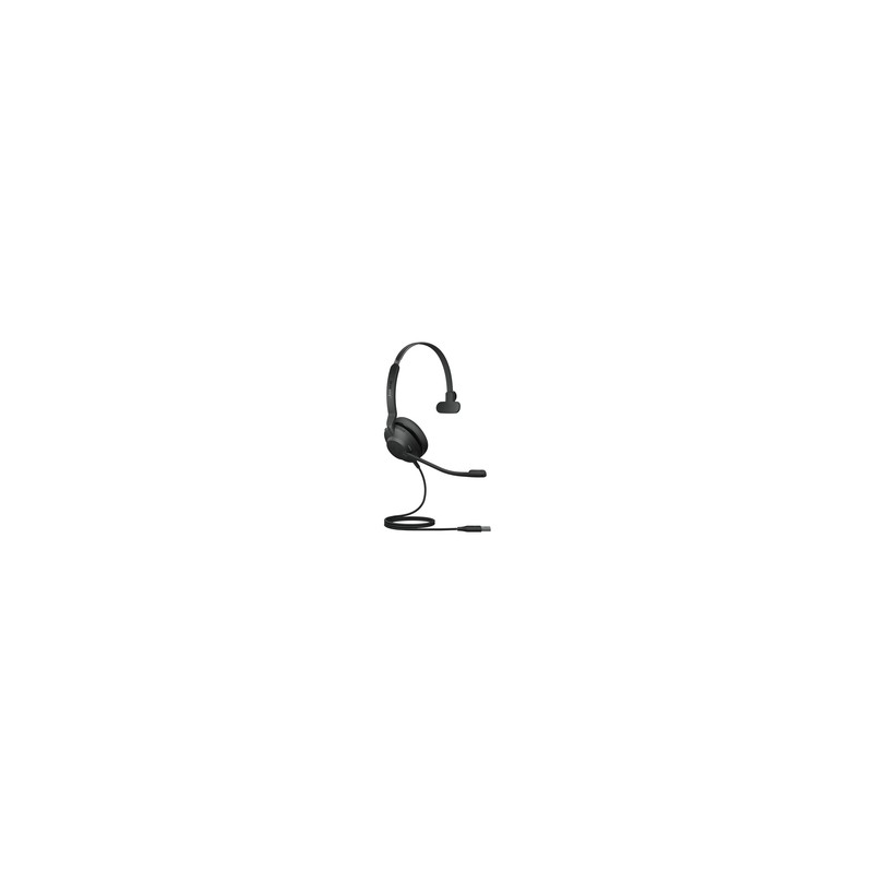 JABRA EVOLVE2 30 SE USB-A UC/MONO