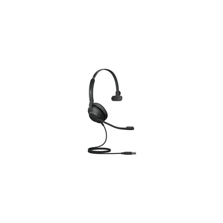 JABRA EVOLVE2 30 SE USB-A UC/MONO
