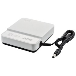APC Back-UPS Connect 12VDC 36W, Li-ion, mini network UPS pro routery, IP kamery