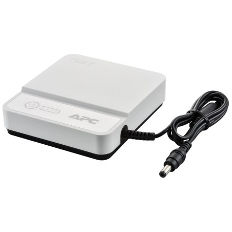 APC Back-UPS Connect 12VDC 36W, Li-ion, mini network UPS pro routery, IP kamery