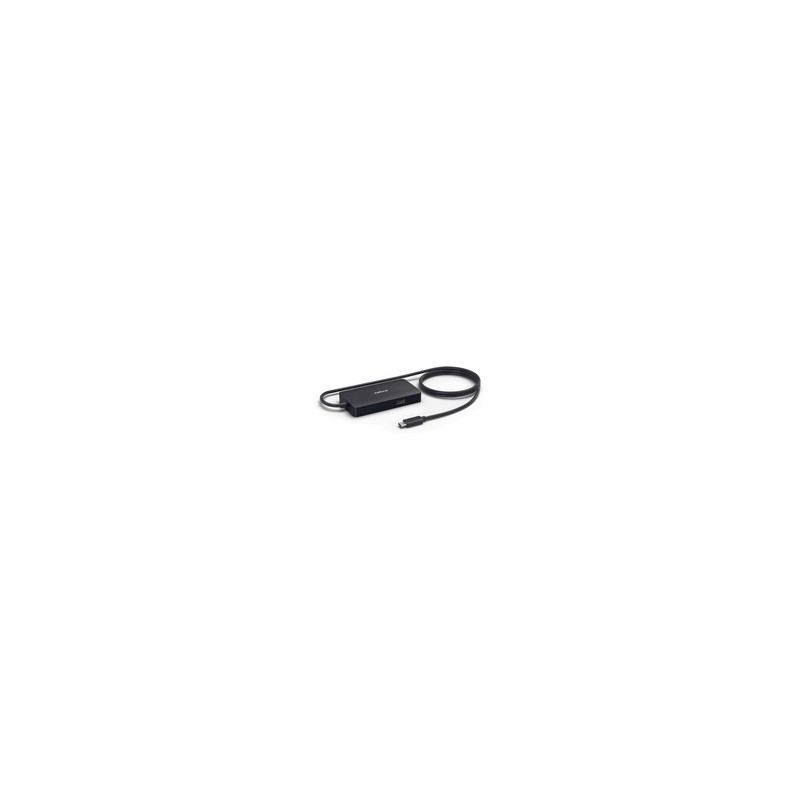 Jabra PanaCast USB Hub USB-C/Incl 3 Pins UK Charger