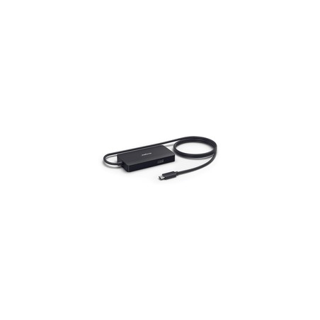 Jabra PanaCast USB Hub USB-C/Incl 3 Pins UK Charger