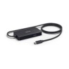 Jabra PanaCast USB Hub USB-C/Incl 3 Pins UK Charger