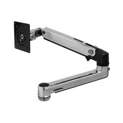 LX ARM EXTENSION AND COLLAR KIT/ACCS F/LXARM 2 MONITOR POLISHED