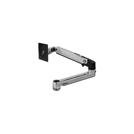 LX ARM EXTENSION AND COLLAR KIT/ACCS F/LXARM 2 MONITOR POLISHED
