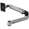LX ARM EXTENSION AND COLLAR KIT/ACCS F/LXARM 2 MONITOR POLISHED