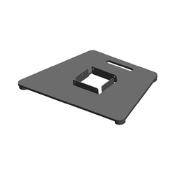 Elo Touch Elo-Stand-Self-Service-15-22-Floor-Base