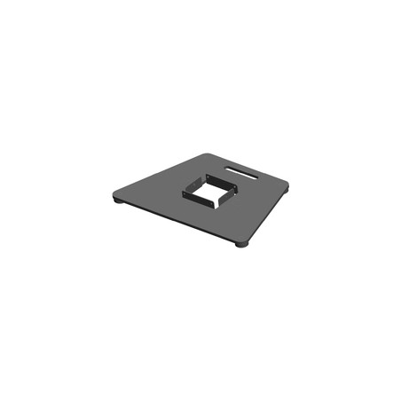 Elo Touch Elo-Stand-Self-Service-15-22-Floor-Base