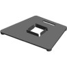 Elo Touch Elo-Stand-Self-Service-15-22-Floor-Base