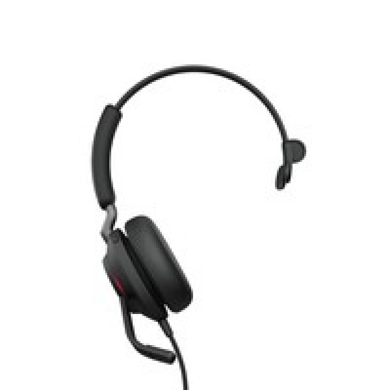 Jabra EVOLVE2 40 SE USB-C UC/Mono