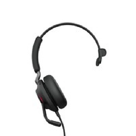 Jabra EVOLVE2 40 SE USB-C UC/Mono