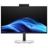 HP AIO ProStudio 4 G1i AiO 23.8 NT AI, Ultra 5 225T,1x16GB,512GB,UHD (Arc) 2Xe LPG,WiFi 6e+BT,kl.+myš,HDMI+HDMI IN,Win11