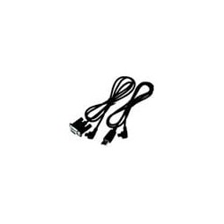 Serial Cable for SPP-R210, SPP-R200III, SPP-R310, SPP-R410