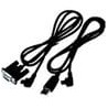 Serial Cable for SPP-R210, SPP-R200III, SPP-R310, SPP-R410
