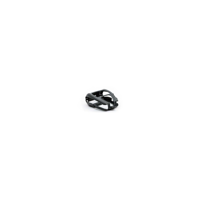 KIT ACC QLn4/ZQ63 ASSY HARD CASE W/METAL BELT CLIP
