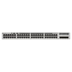 Cisco Catalyst 9200 48-Port PoE+/Network Advantage IN