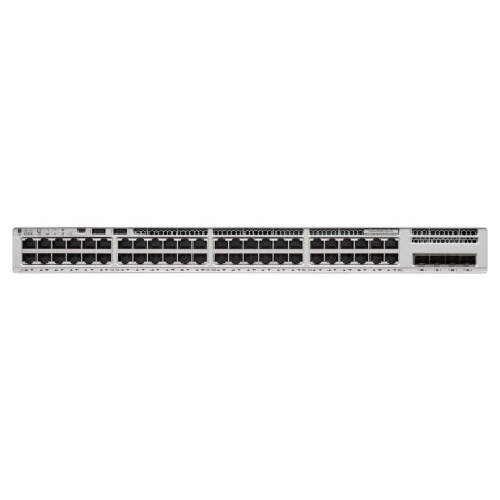 CATALYST 9200 48-PORT POE+/NETWORK ADVANTAGE IN