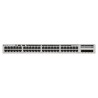 CATALYST 9200 48-PORT POE+/NETWORK ADVANTAGE IN