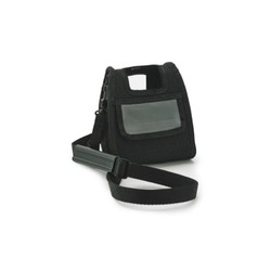 Zebra Soft Case And Shoulder Strap/ZR138/ZQ120/ZQ220