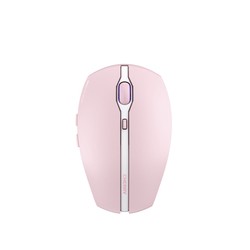 GENTIX BT BLUETOOTH MOUSE/CHERRY BLOSSOM