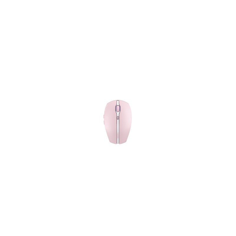 GENTIX BT BLUETOOTH MOUSE/CHERRY BLOSSOM