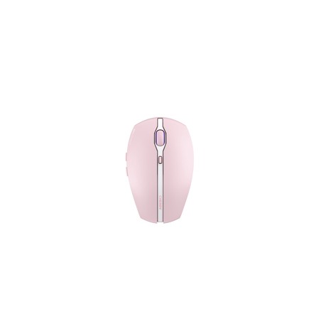 GENTIX BT BLUETOOTH MOUSE/CHERRY BLOSSOM
