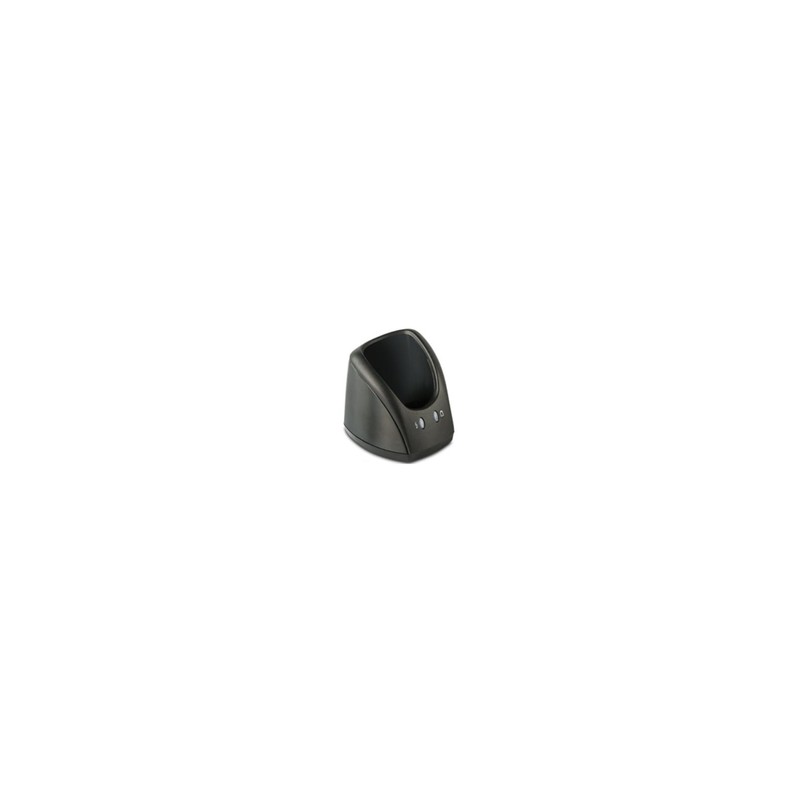 C-6000 Charger Only Base, Black Includes power supply, requires regional Adapter power plug