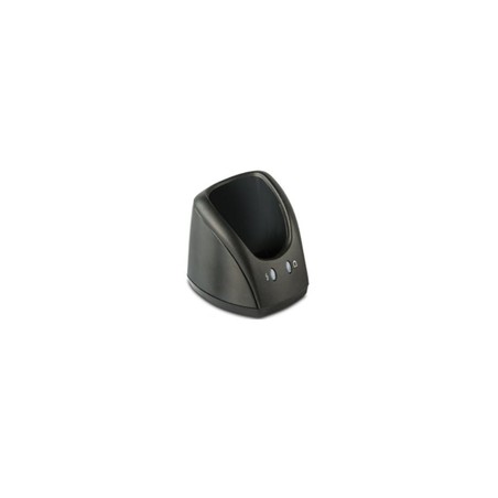 C-6000 Charger Only Base, Black Includes power supply, requires regional Adapter power plug