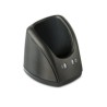 C-6000 Charger Only Base, Black Includes power supply, requires regional Adapter power plug