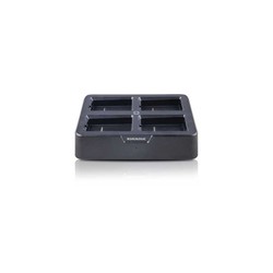 Skorpio X5 4 Slot Battery Charger