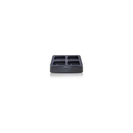 Skorpio X5 4 Slot Battery Charger