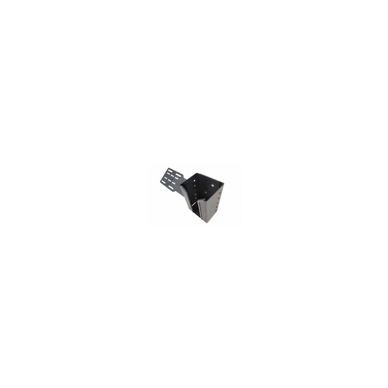Gamber Johnson Scanner Pocket Tablet Mount/VESA 75MM And AMPS