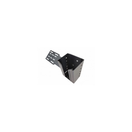 Gamber Johnson Scanner Pocket Tablet Mount/VESA 75MM And AMPS