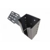 Gamber Johnson Scanner Pocket Tablet Mount/VESA 75MM And AMPS