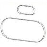 Kit Media Drive Belts Standard Life ZE500 Series. This item is only for ZE500 Series printers that currently have the standard