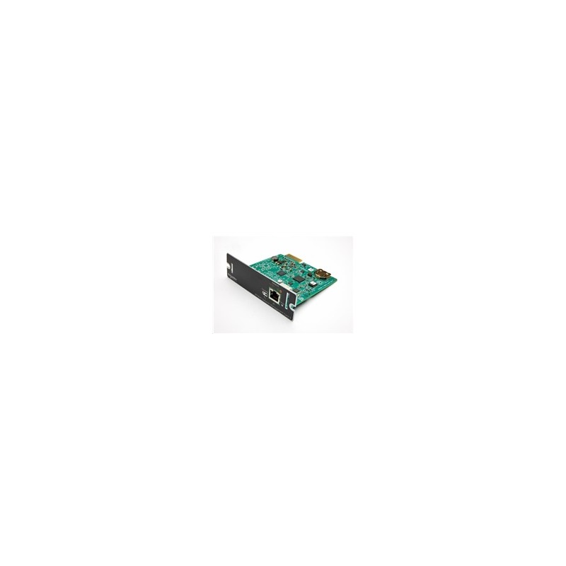 APC UPS Network Management Card 3