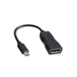 USB-C TO DISPLAYPORT 1.2 ADPTR/USB-C TO DP 21.6 GBPS 4K UHD ADP