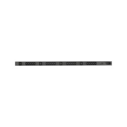VERTIV GEIST RACK PDU BASIC 0U/INPUT IEC 60320 C20 INLET 230V