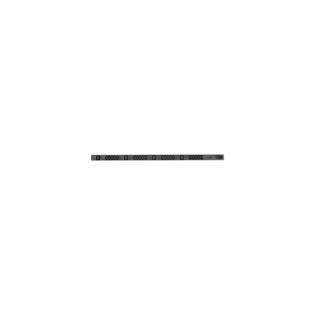 VERTIV GEIST RACK PDU BASIC 0U/INPUT IEC 60320 C20 INLET 230V