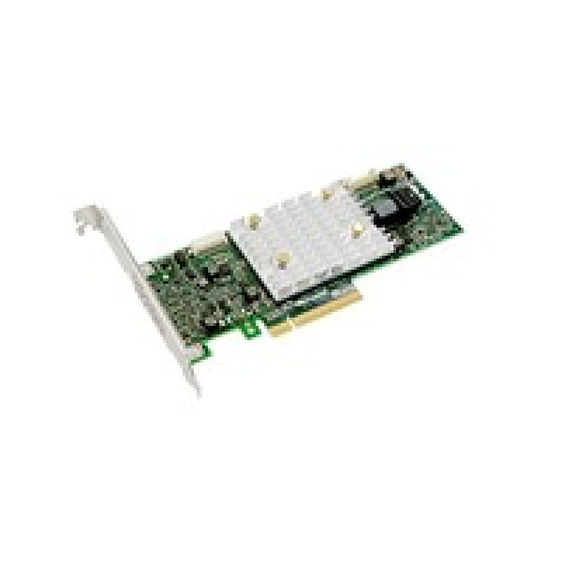 Microsemi Adaptec 3101-4I Single/Smartraid
