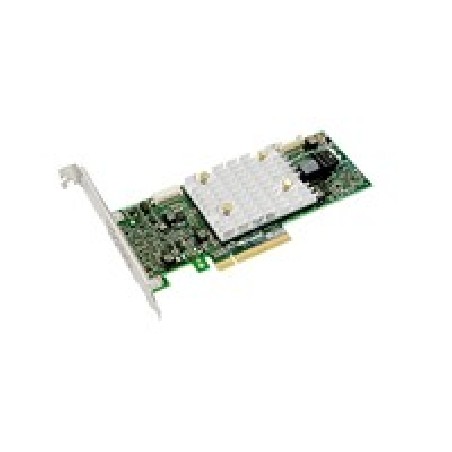 Microsemi Adaptec 3101-4I Single/Smartraid
