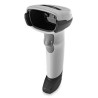 Zebra DS2208: Area Imager, Standard Range, Corded, Nova White