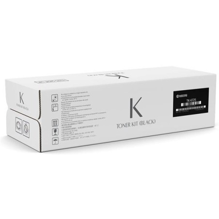 Kyocera TK-6725 Toner-Kit/TASKalfa 7002I TASKalfa 8002I