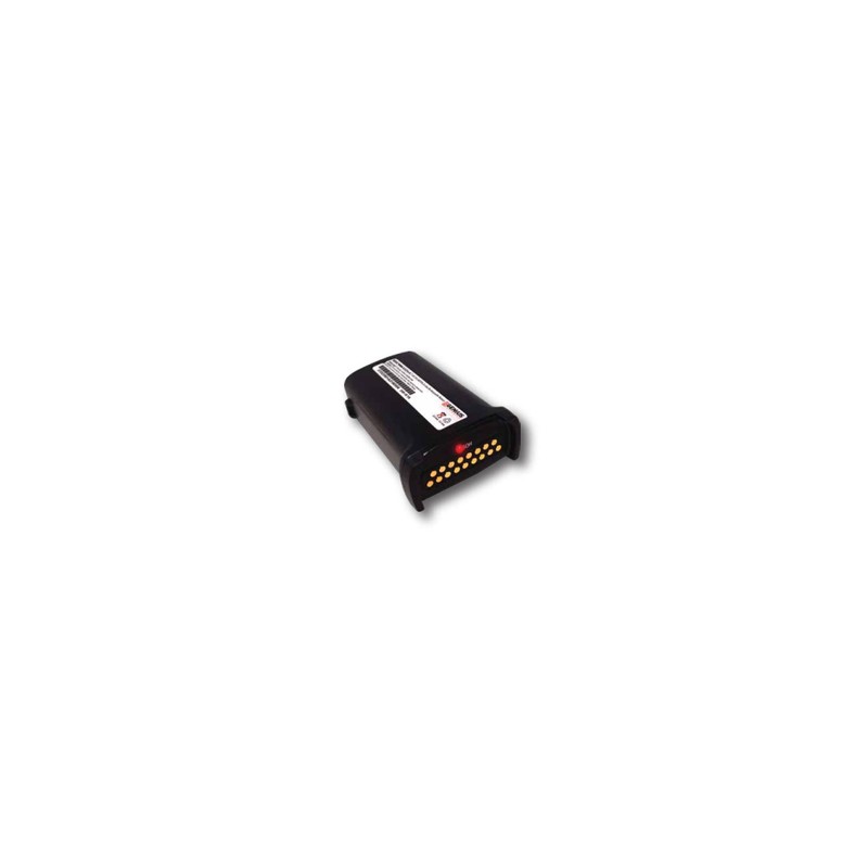 GTS Electronics MC9000/MC9100-G+K Series/2400 7.2V Btry-MC90GKAB0E-01