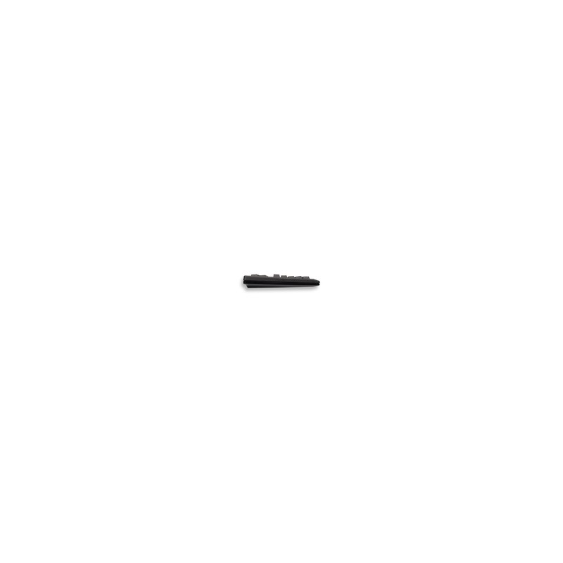 CHERRY TOUCHBOARD BLACK/KEYBOARD USB FRENCH