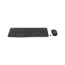 MK370 COMBO FOR BUSINESS/GRAPHITE - CH - CENTRAL-419