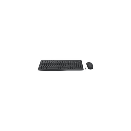 MK370 COMBO FOR BUSINESS/GRAPHITE - CH - CENTRAL-419