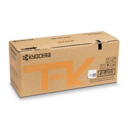 TK-5270Y/TONER KIT YELLOW 1T02TVANL0